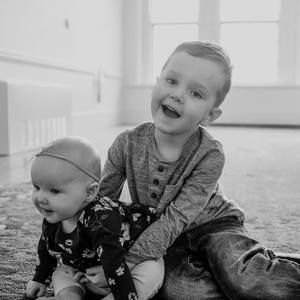 Meet your Posher, David